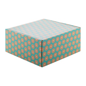 CreaBox Post Square L CreaBox Post Square L boîte postale