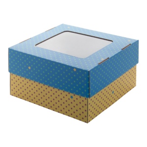 CreaBox Gift Box Window S CreaBox Gift Box Window S boîte cadeaux