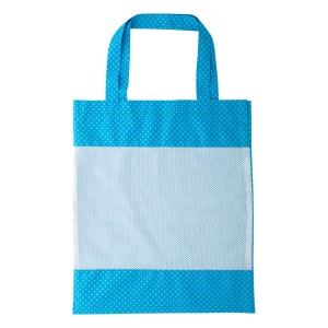 SuboShop Mesh SuboShop Mesh sac shopping personnalisé