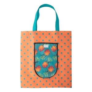 SuboShop Fold B SuboShop Fold B sac shopping non-tissé personnalisé