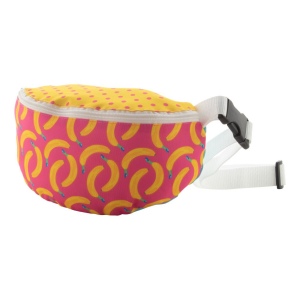 CreaWaist A CreaWaist A Sac banane RPET personnalisé