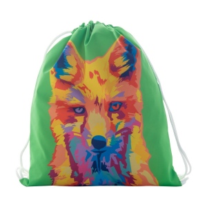 CreaDraw Kids CreaDraw Kids sac piscine personnalisé pour enfants