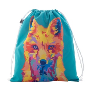 CreaDraw Kids RPET CreaDraw Kids RPET sac piscine personnalisé pour enfants