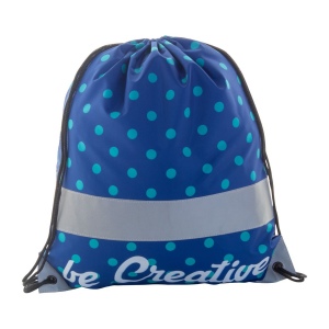 CreaDraw Reflect CreaDraw Reflect sac piscine réfléchissant personnalisé