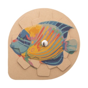 Spinalis Eco Spinalis Eco puzzle