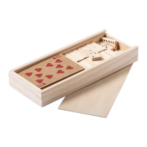 Carmon Carmon Set de jeux
