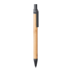 Slothic Slothic stylo bille en bambou