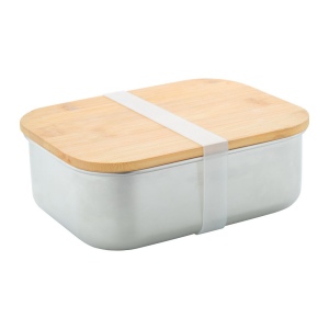 Ferroca Ferroca lunch box en acier inoxydable