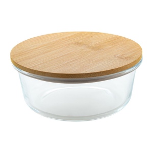 Ruttata Ruttata lunch box en verre