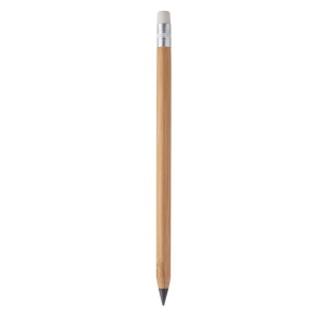 Bovoid Bovoid stylo bambou sans encre