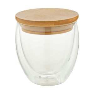 Bondina S Bondina S Mug thermo en verre