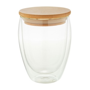 Bondina M Bondina M Mug thermo en verre