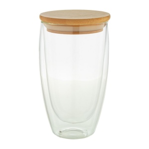 Bondina L Bondina L Mug thermo en verre