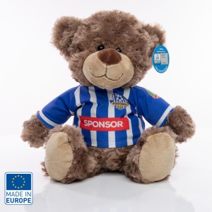 T-shirt Allemagne sublimé pour peluche