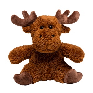Peluche élan