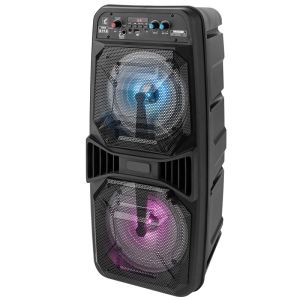 Enceinte Karaoké