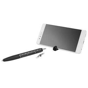 Stylo à bille avec puce NFC