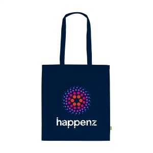 Organic Cotton Shopper (140 g/m²) sac