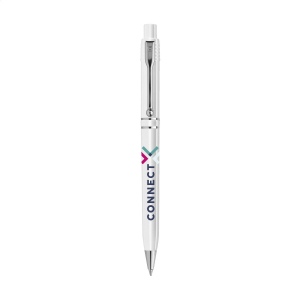 Stilolinea Raja Chrome Recycled stylo