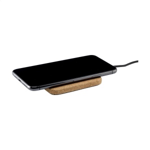 Cork Wireless Charger 10W chargeur sans fil