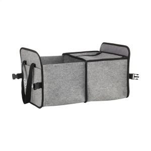 Trunk GRS RPET Felt Organizer Cooler sac de rangement