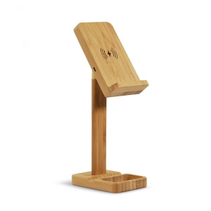 Support et chargeur pour tlphone