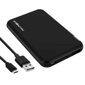 Batterie de secours 5000 MAH Alette