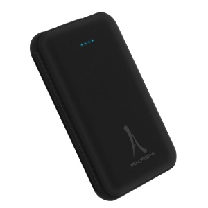 Batterie de secours à charge rapide 5000 MAH Algajola