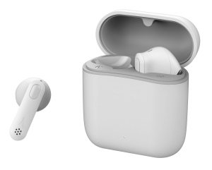 Ecouteurs wireless bluetooth avec micro Allenc
