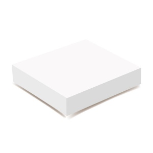 BOITE p/ RM2013 - FA 182x49x182 mm