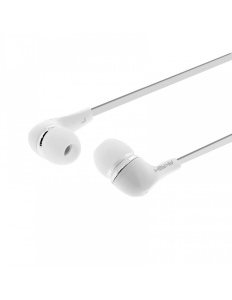 Ecouteurs intra auriculaire avec télécommande Algrange