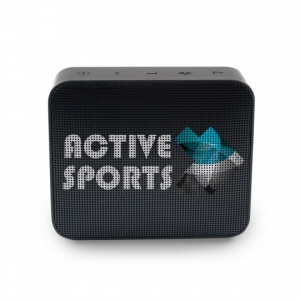 Enceinte bluetooth Allériot