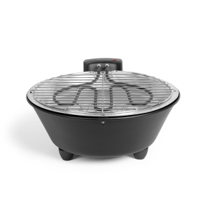Barbecue électrique de table