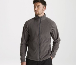 Veste polaire légère en polyester recyclé
