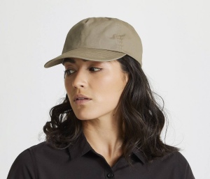 Casquette 5 panneaux