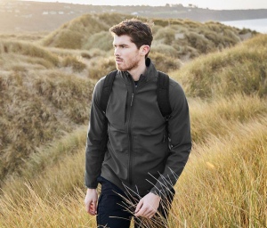 Veste softshell homme