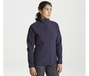Veste softshell femme