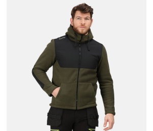 Micropolaire Sherpa