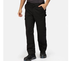Pantalon de travail poches cargo