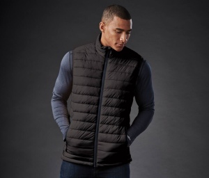 Bodywarmer matelassé homme