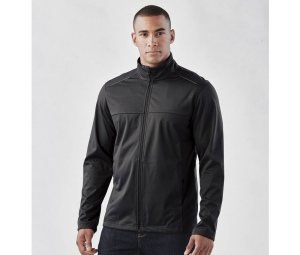 Softshell légère homme