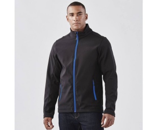 Veste softshell homme
