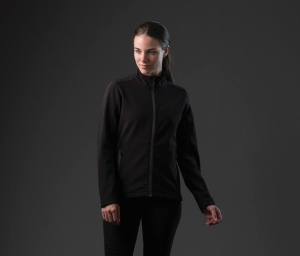 Veste softshell femme
