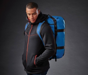 Sac de sport et sac à dos 2 en 1