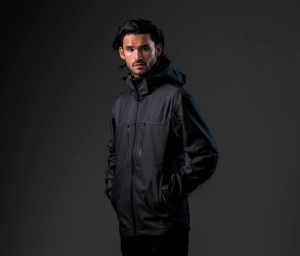 Veste softshell haute technicité homme