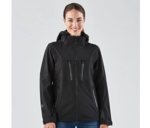 Veste softshell haute technicité femme