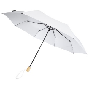 PARAPLUIE TEMPETE COMPACT TISSU RECYCLE