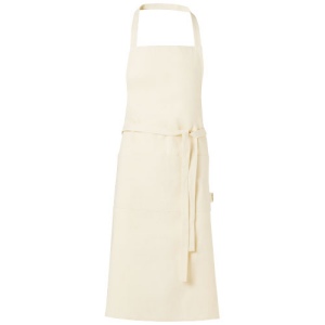 Tablier Orissa en coton biologique de 200 g/m2