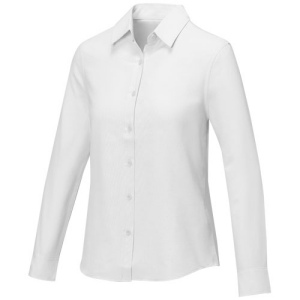 Chemise à manches longues Pollux pour femme