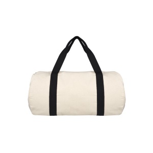 Sac de sport coton RUNNER écru - 155